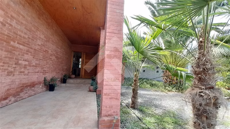 Parcela en Condominio Club de Golf Las Araucarias, ERZ