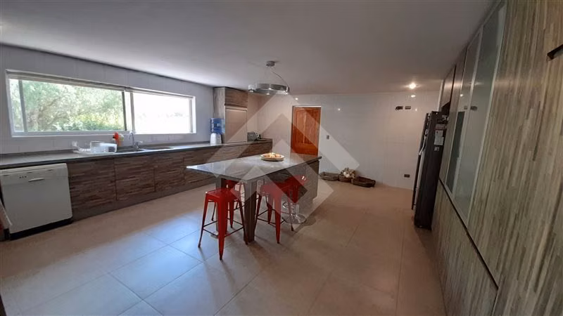 Parcela en Condominio Club de Golf Las Araucarias, ERZ