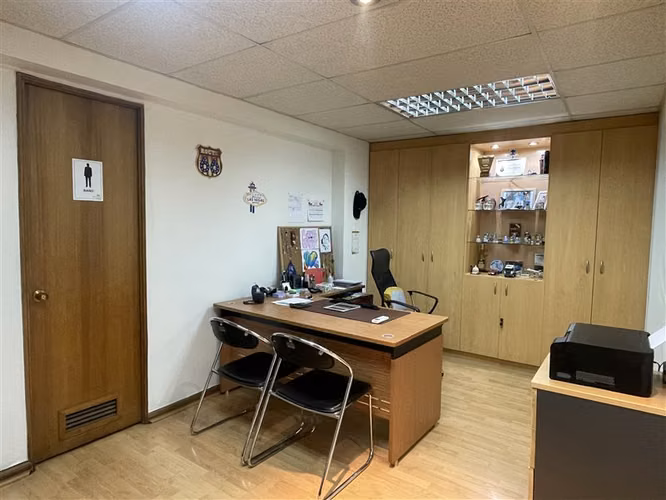 Oficina en venta en Providencia - Imagen 16