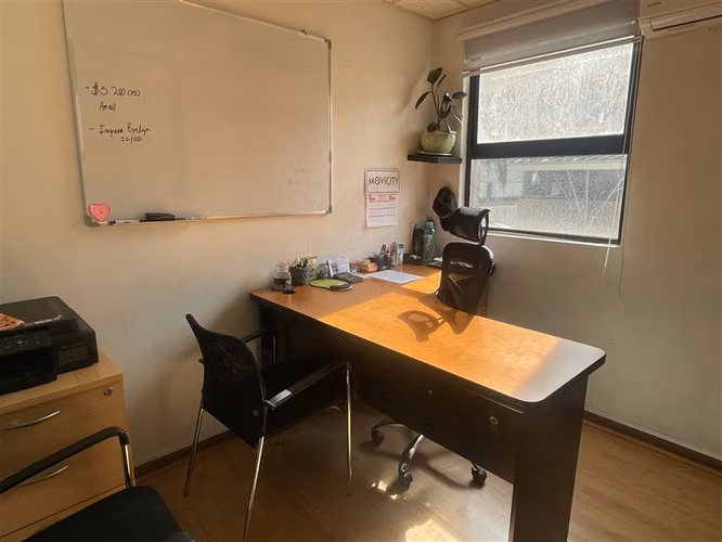 Oficina en venta en Providencia - Imagen 9