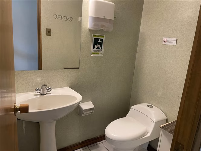 Oficina en venta en Providencia - Imagen 17