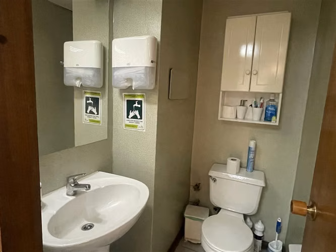 Oficina en venta en Providencia - Imagen 12