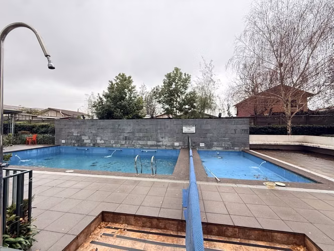 Depto Metro Camino Agrícola Mariposa 2D 2B Est y bod 53/56m2