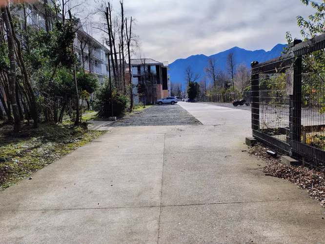 Depto Amoblado 3D a Pasos del Centro de Pucón