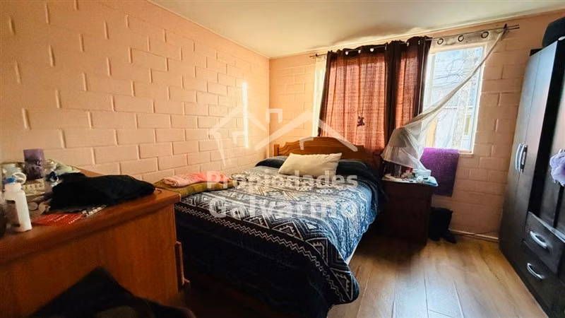 Casa en venta de 2D 1B . en Quilicura