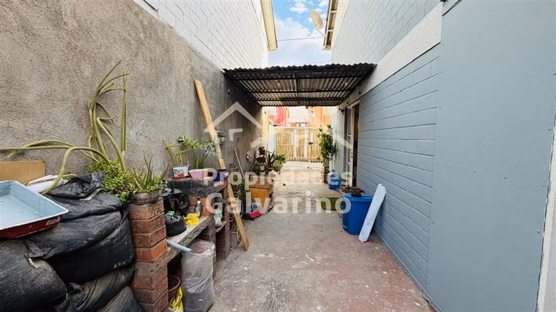 Casa en venta de 2D 1B . en Quilicura