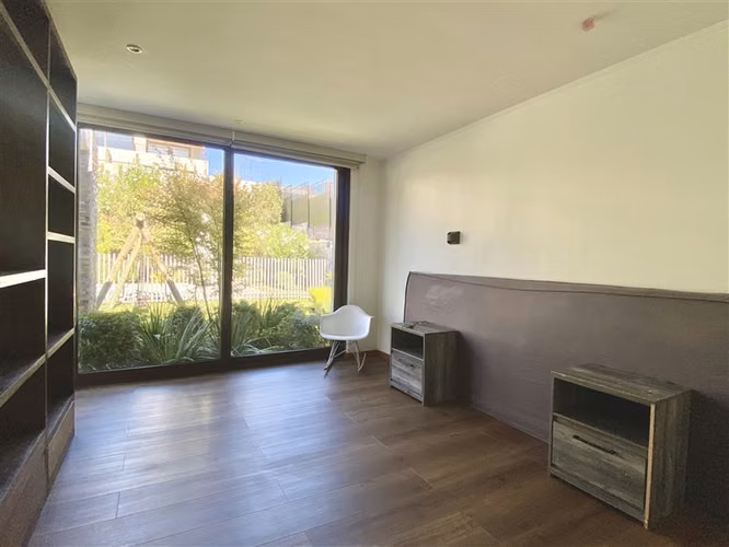 Arriendo Casa Chamisero Colina Lincoln Stade Francés - Imagen 12