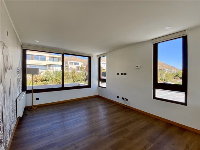 Arriendo Casa Chamisero Colina Lincoln Stade Francés - Imagen 18