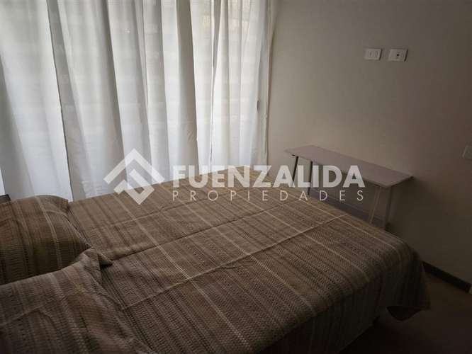 Departamento en venta de 1 dorm. en Macul - Imagen 8