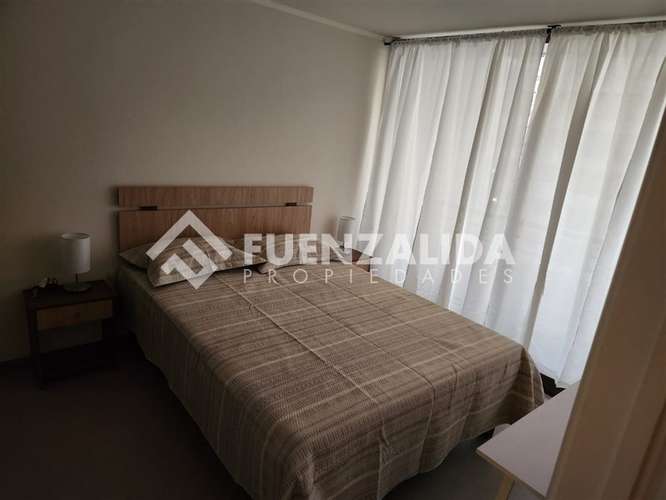 Departamento en venta de 1 dorm. en Macul - Imagen 6