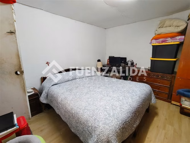 Casa en venta de 4 dorm. en Recoleta
