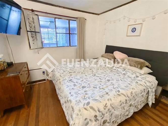 Casa en venta de 4 dorm. en Recoleta