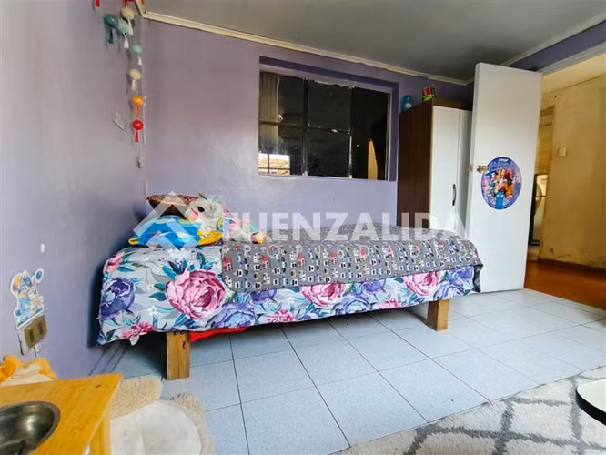 Casa en venta de 4 dorm. en Recoleta