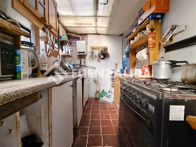 Casa en venta de 4 dorm. en Recoleta