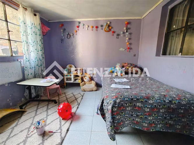 Casa en venta de 4 dorm. en Recoleta