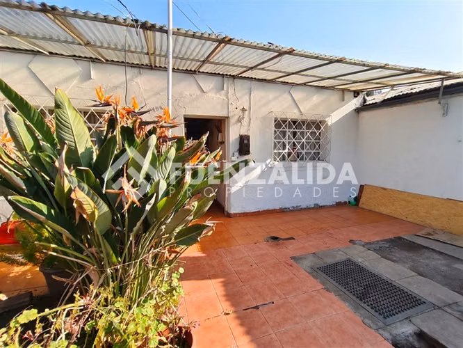Casa en venta de 4 dorm. en Recoleta