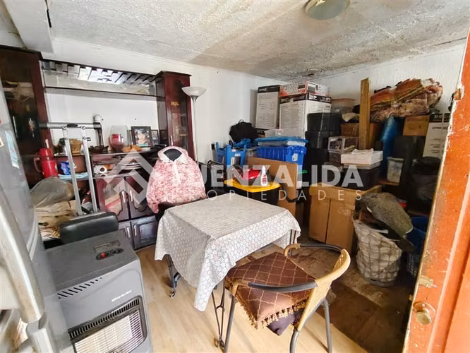 Casa en venta de 4 dorm. en Recoleta
