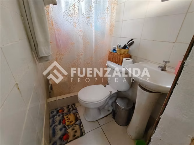 Casa en venta de 4 dorm. en Recoleta