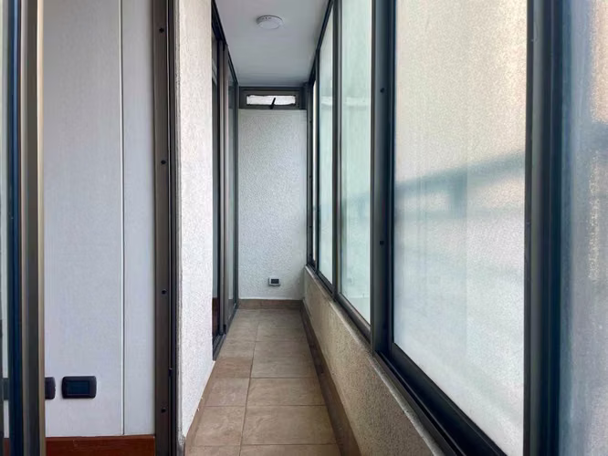 Moderno Depto con Excelente Conectividad (176447) - Imagen 11