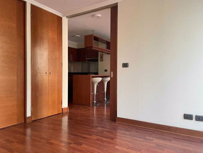 Moderno Depto con Excelente Conectividad (176447) - Imagen 24