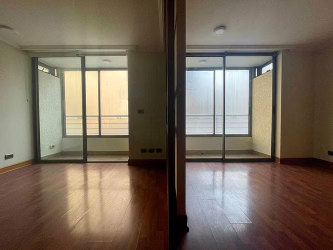 Moderno Depto con Excelente Conectividad (176447) - Imagen 3