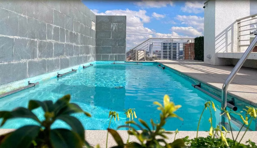 Moderno Depto con Excelente Conectividad (176447) - Imagen 16