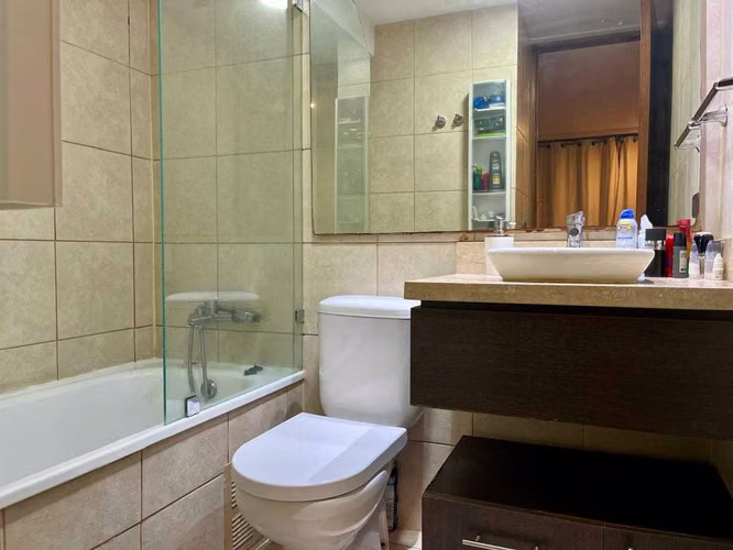 Moderno Depto con Excelente Conectividad (176447) - Imagen 18