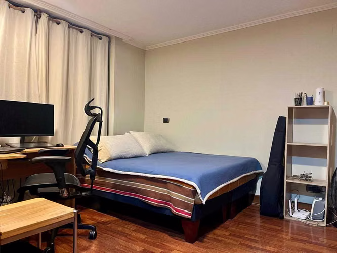 Moderno Depto con Excelente Conectividad (176447)