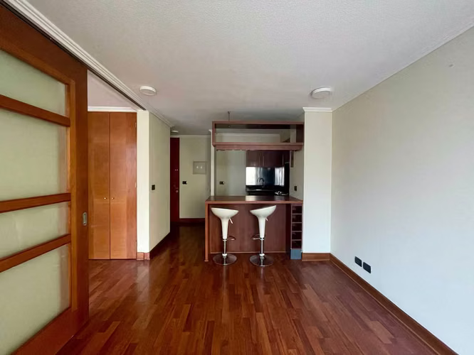 Moderno Depto con Excelente Conectividad (176447) - Imagen 6