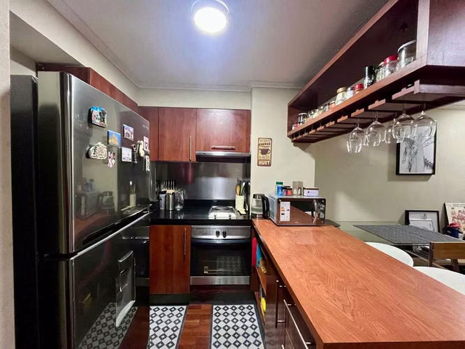 Moderno Depto con Excelente Conectividad (176447) - Imagen 15