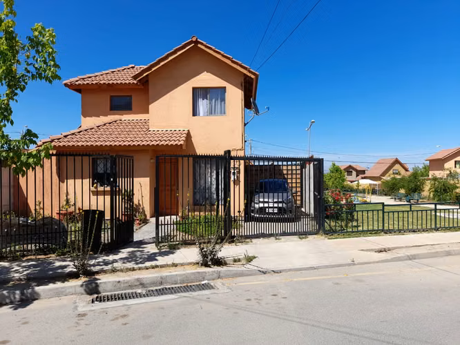 Pieza en Arriendo