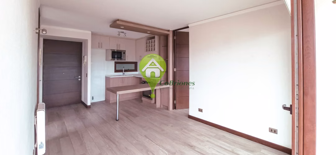 Depto en Edmundo Eluchans, Reñaca 2D 2B 1E 1B