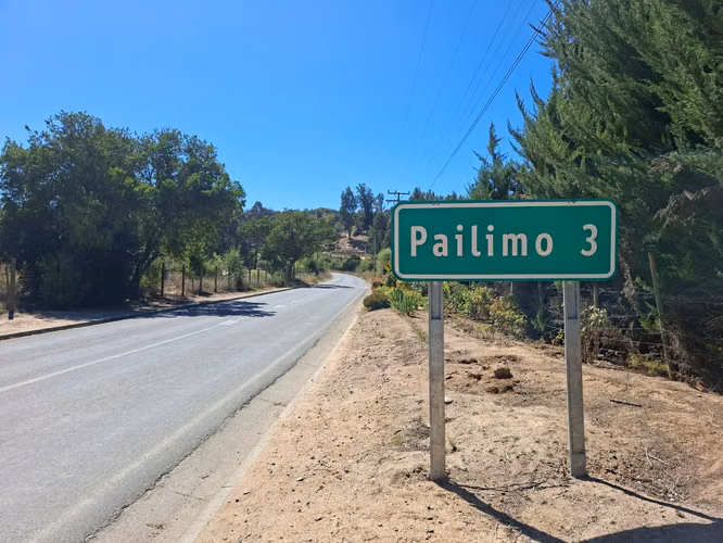 PARCELAS A 35 MINUTOS DE PICHILEMU Y A 10 MIN. RUTA I90