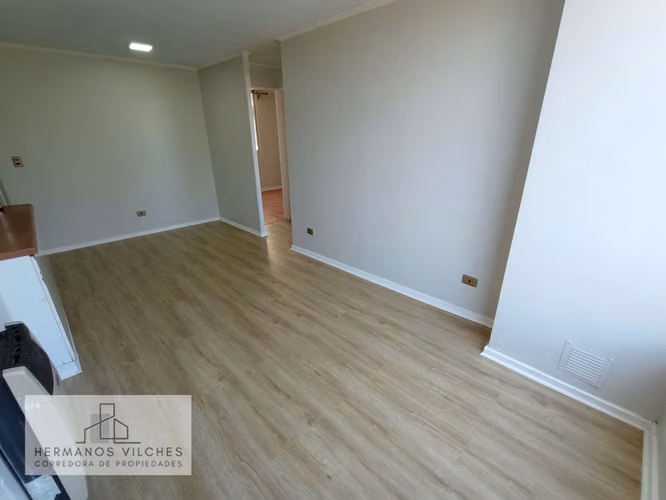 Excelente oportunidad compra de departamento | Quinta Normal