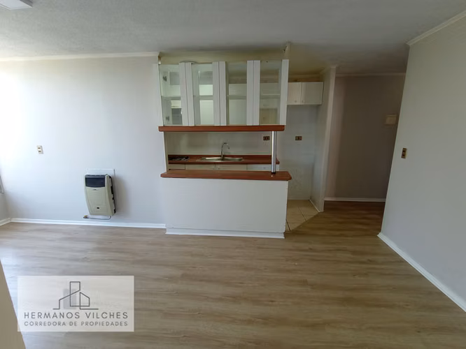 Excelente oportunidad compra de departamento | Quinta Normal