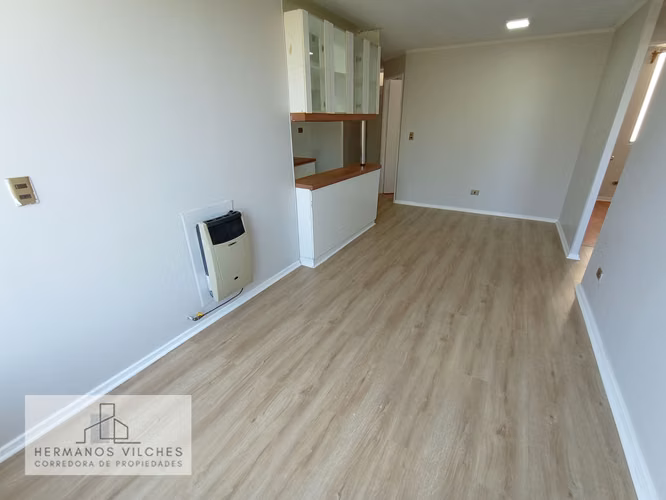 Excelente oportunidad compra de departamento | Quinta Normal
