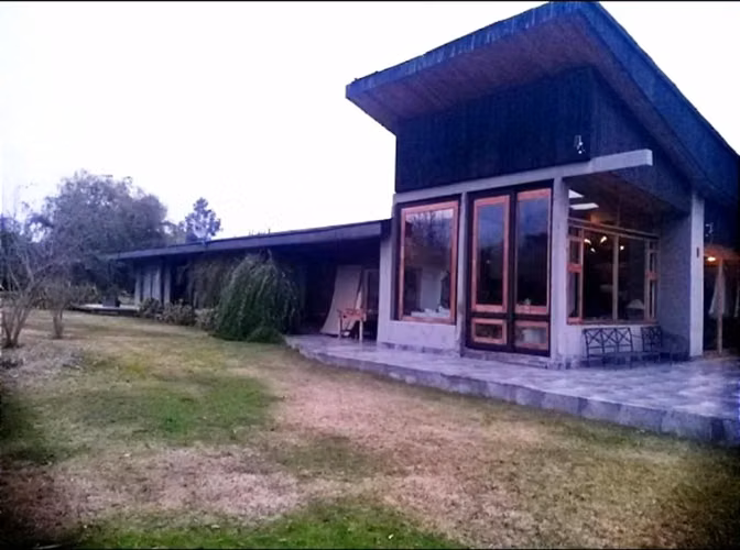 Parcela en venta en Paine sector El Palpi, ERZ - Imagen 4
