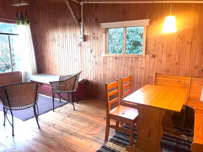 Se Vende Hermosa Casa en Bahía Mansa. (San Juan de la Costa).