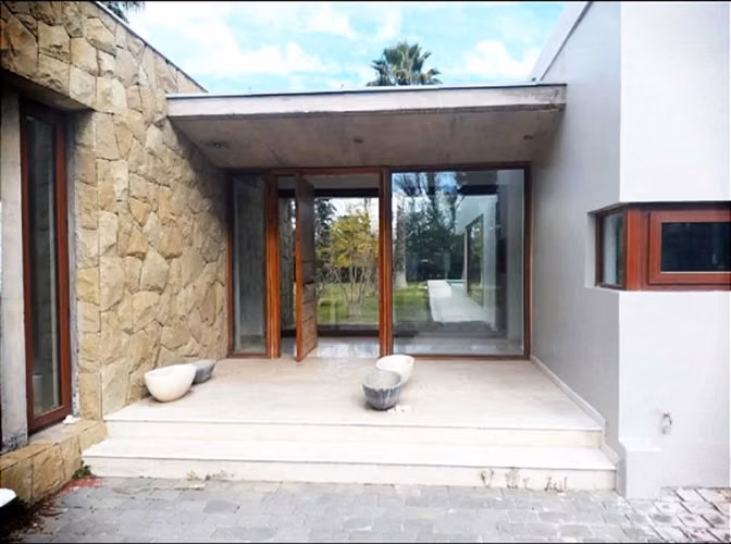 Casa en Club de Golf Las Araucarias, ERZ