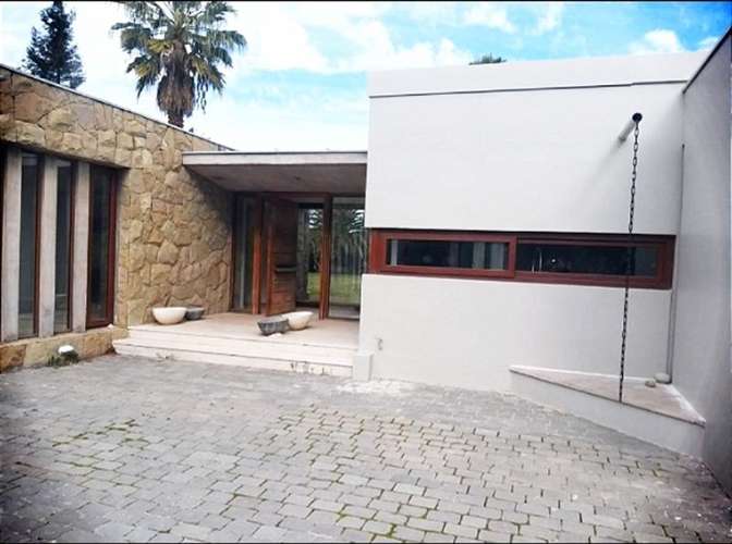 Casa en Club de Golf Las Araucarias, ERZ