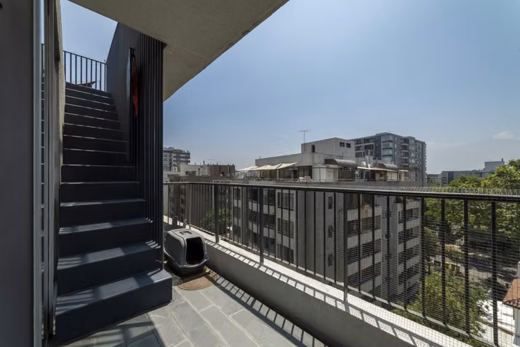 DEPARTAMENTO EXCLUSIVO CON TERRAZA PRIVADA