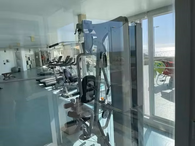 ARRIENDO DEPTO. FRENTE AL MAR 3D/2B/1EST EN CONCÓN