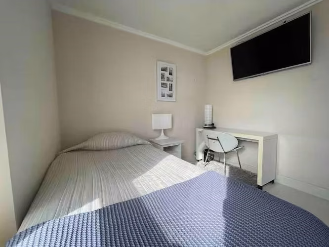 ARRIENDO DEPTO. FRENTE AL MAR 3D/2B/1EST EN CONCÓN