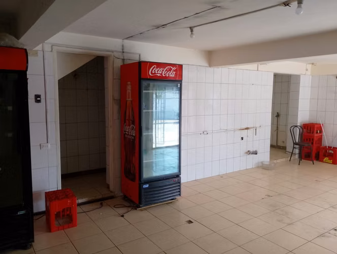 LOCAL COMERCIAL ESQUINA 95 MT2