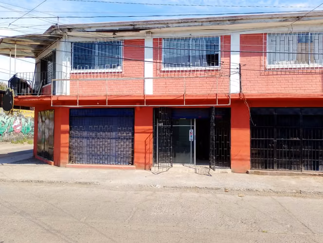 LOCAL COMERCIAL ESQUINA 95 MT2