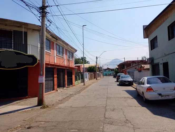 LOCAL COMERCIAL ESQUINA 95 MT2