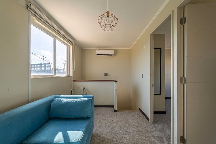 VENTA DE CASA 3 DORMITORIOS EN LINDEROS, BUIN - Imagen 29