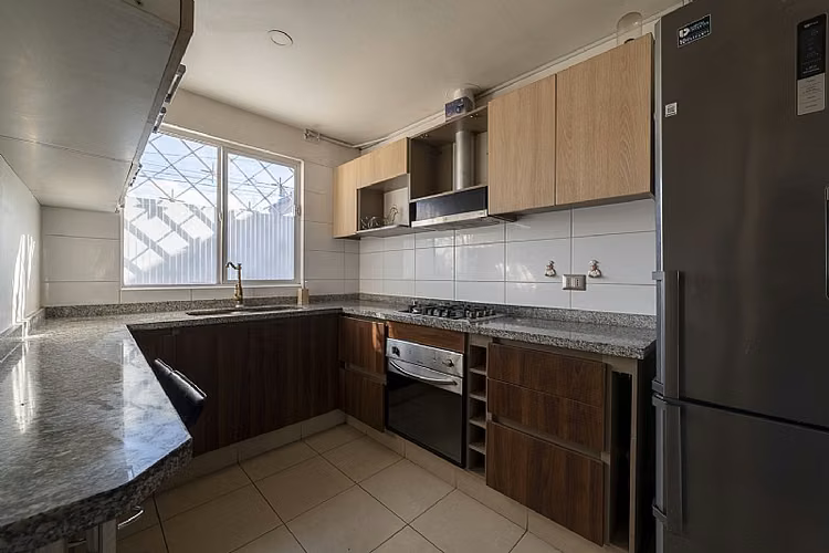 VENTA DE CASA 3 DORMITORIOS EN LINDEROS, BUIN - Imagen 13