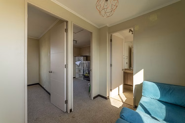 VENTA DE CASA 3 DORMITORIOS EN LINDEROS, BUIN - Imagen 22
