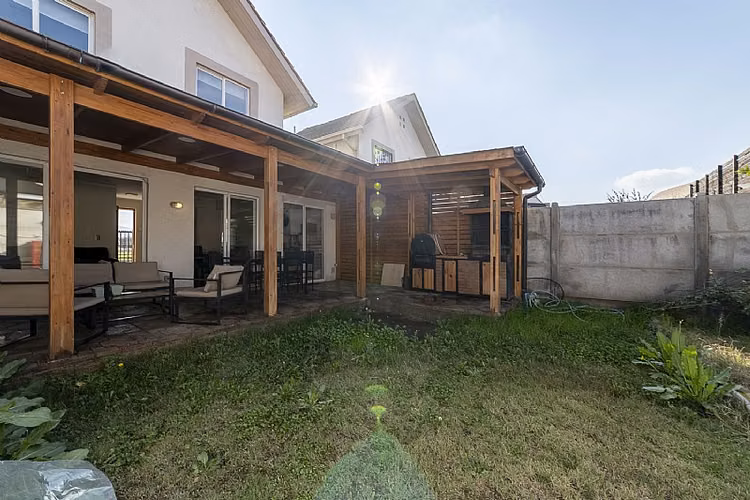 VENTA DE CASA 3 DORMITORIOS EN LINDEROS, BUIN - Imagen 18